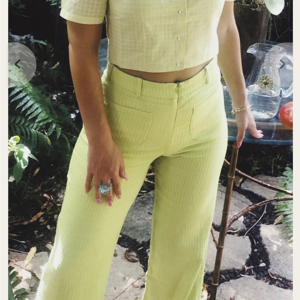 Paloma wool gorgeous pants!